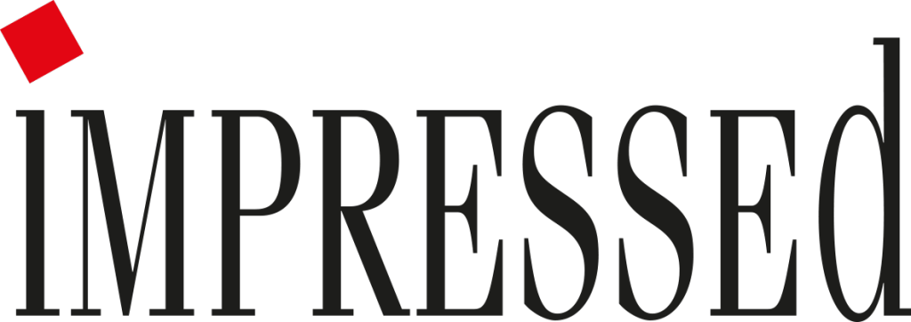 Impressed-Logo